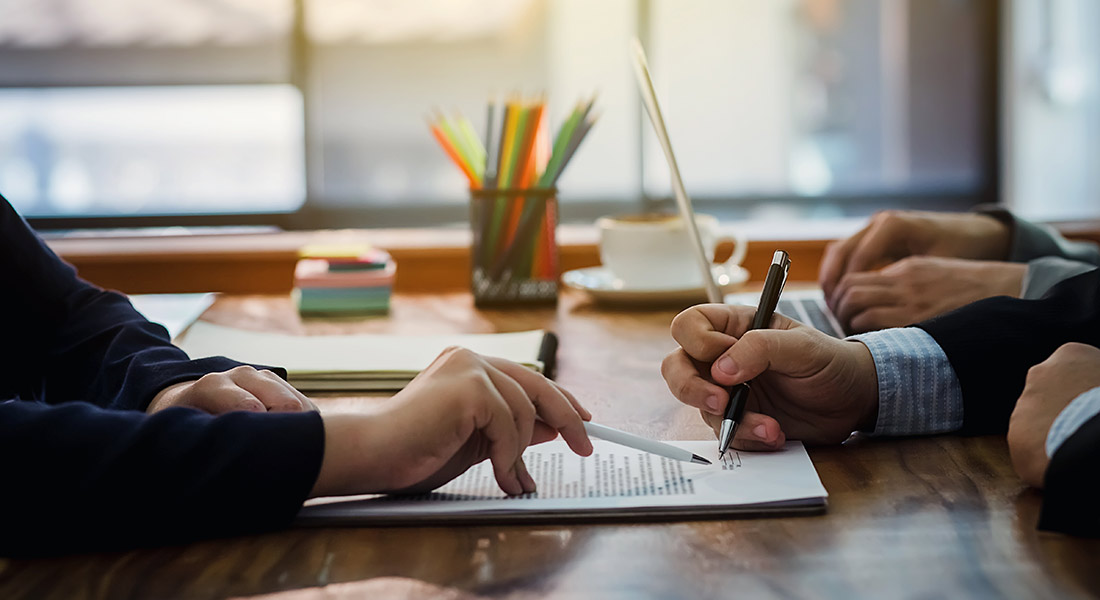what is a letter of intent