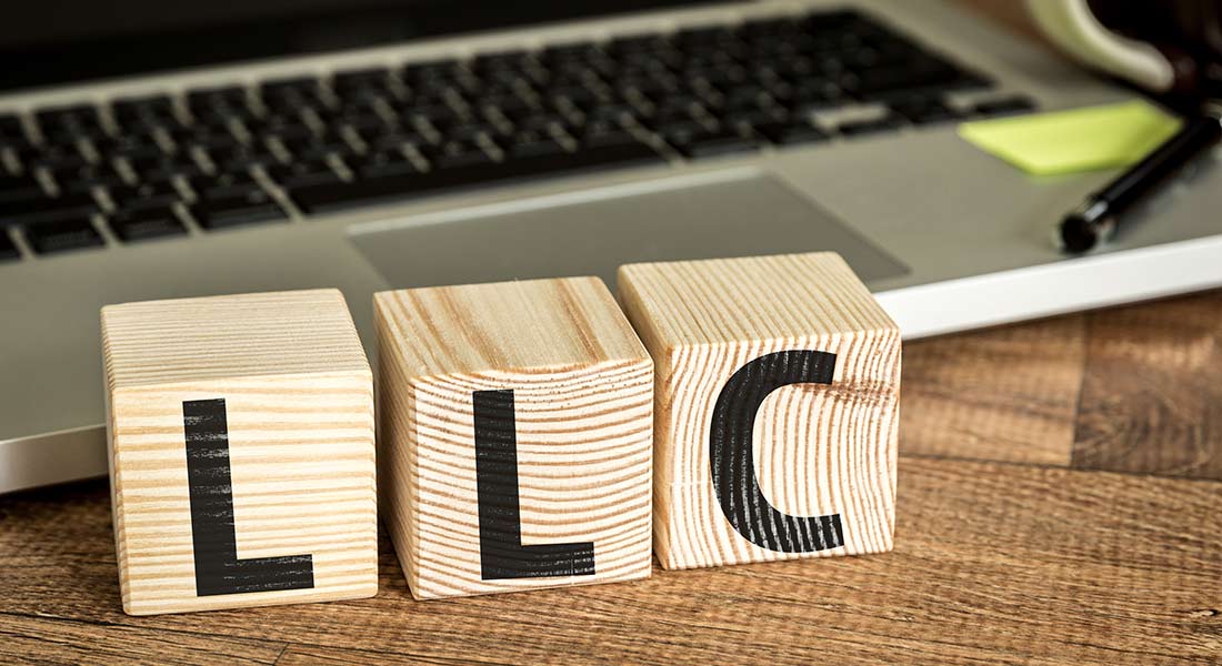 what is an llc