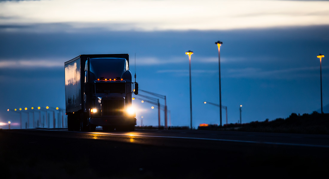 electronic logging device, eld, eld guide