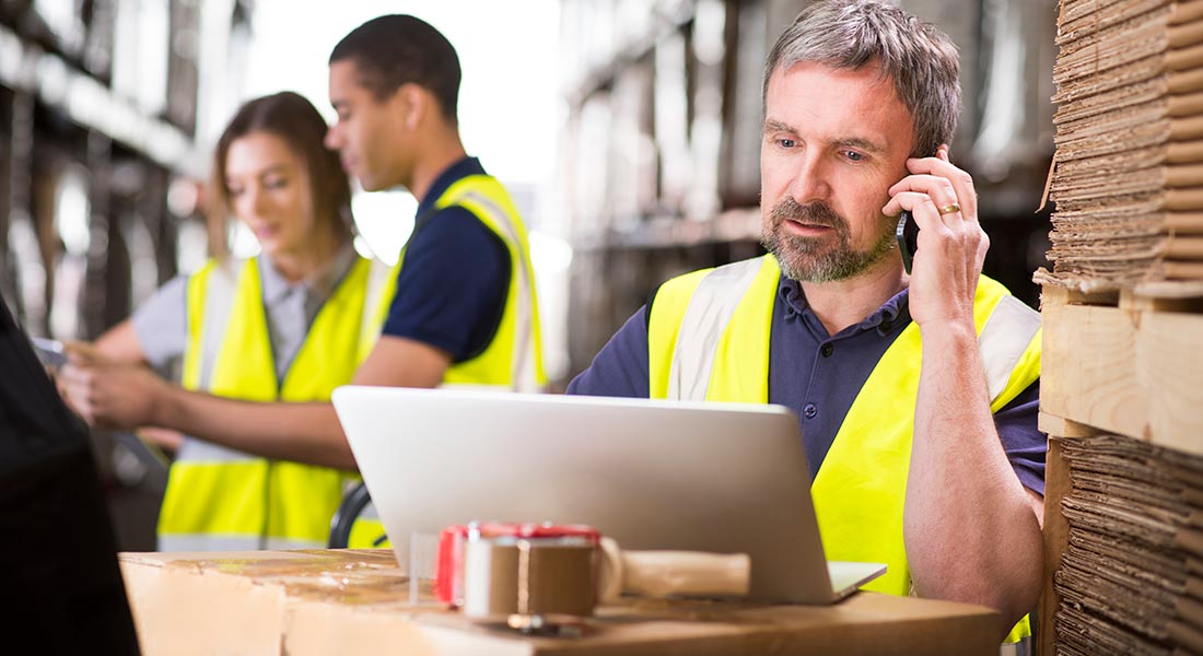 how to manage backorders