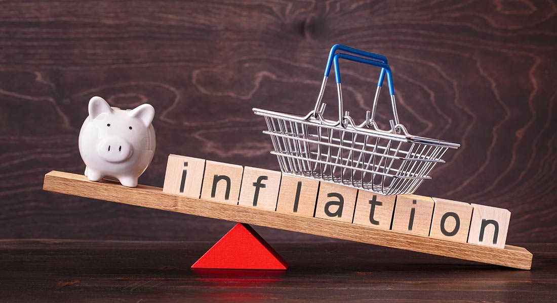 what is inflation, all about inflation