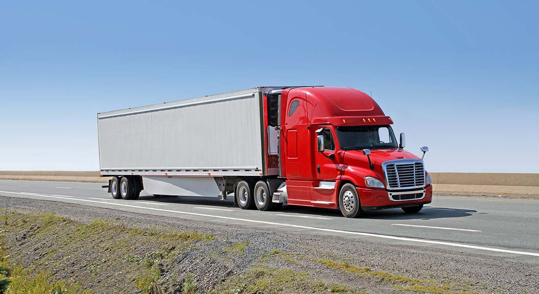 all about semi trucks, what is a semi truck