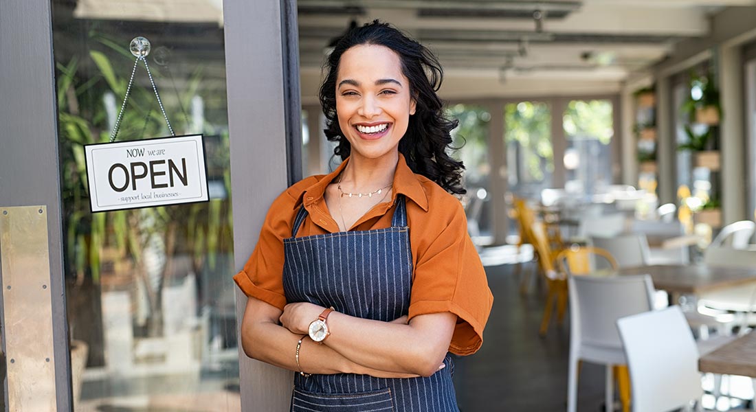 how to open a restaurant, how to start a restaurant